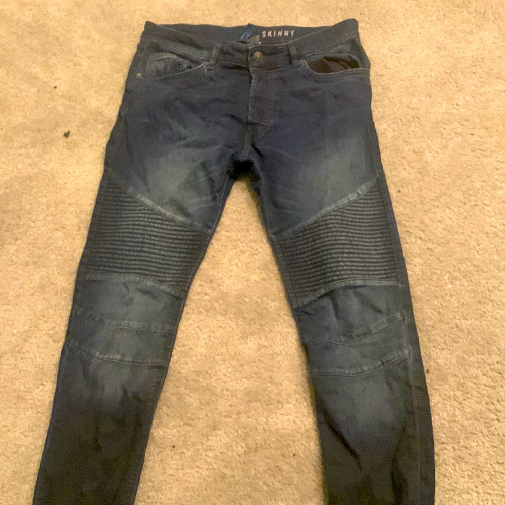 PacSun jeans
